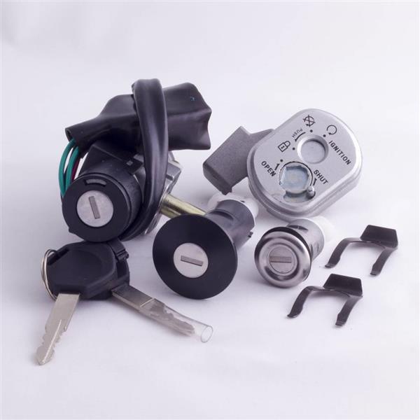 Grote foto contactslot set rso sense maple 2 rl 50 lux 50 riva vespelini vx50 motoren overige accessoires