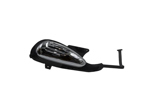 Grote foto uitlaat origineel agm vx50 iva lux btc riva maple 2 motoren overige accessoires
