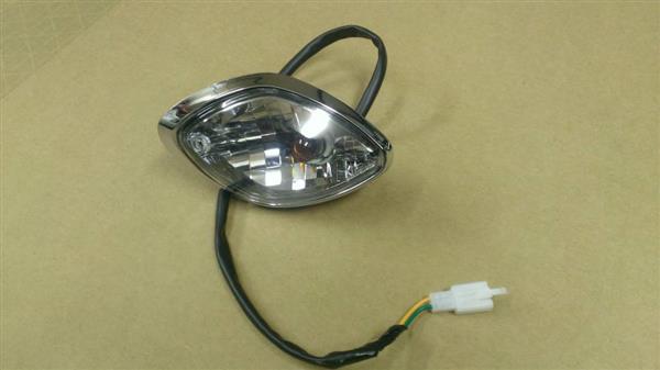 Grote foto knipperlicht e3 links ruit vorm motoren overige accessoires