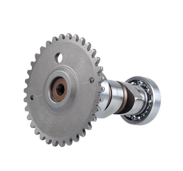 Grote foto nokkenas gy6 china motoren overige accessoires