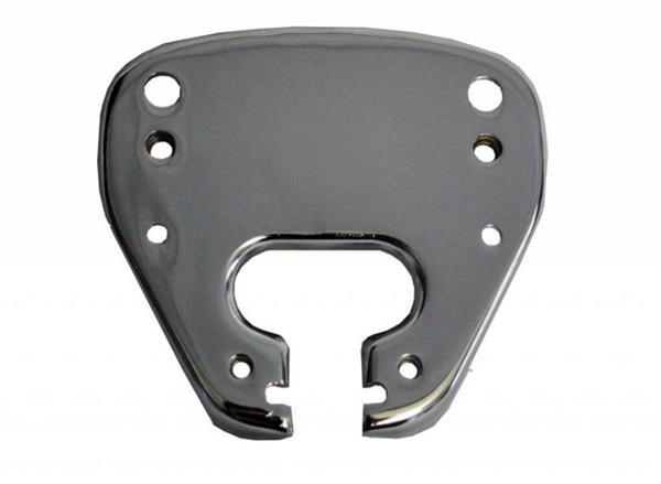 Grote foto stuuronderplaat motoren overige accessoires