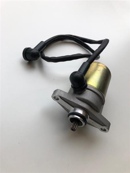 Grote foto startmotor agi china4t fid orb sco gy6 torino motoren overige accessoires