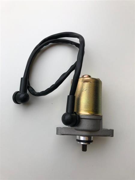 Grote foto startmotor agi china4t fid orb sco gy6 torino motoren overige accessoires