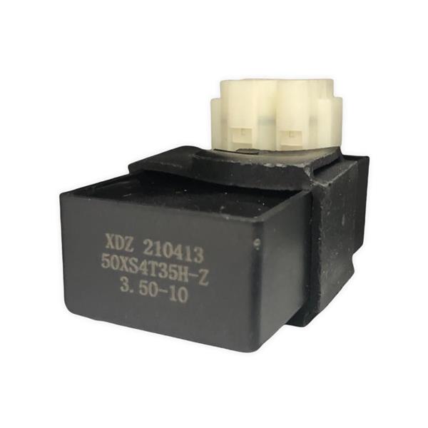 Grote foto cdi 35km u 10 inch gy6 china 4t 139qmb motoren overige accessoires