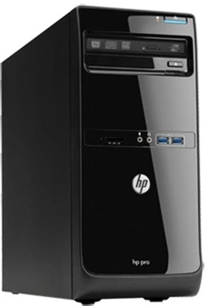 Grote foto windows xp 7 of 10 pro hp 3400 series mt i3 2120 3 3ghz wifi bluetooth garantie computers en software overige computers en software