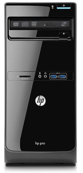 Grote foto windows xp 7 of 10 pro hp 3400 series mt i3 2120 3 3ghz wifi bluetooth garantie computers en software overige computers en software