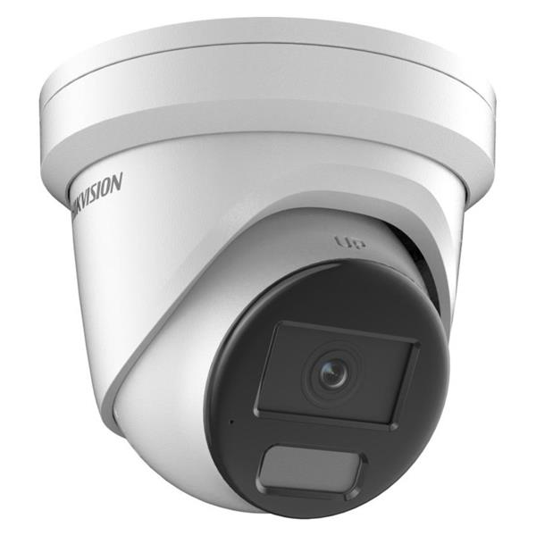 Grote foto hikvision 4mp acusense ip camera 2.8mm 30m nachtzicht darkfighter microfoon 2cd2346g2h iu audio tv en foto videobewakingsapparatuur