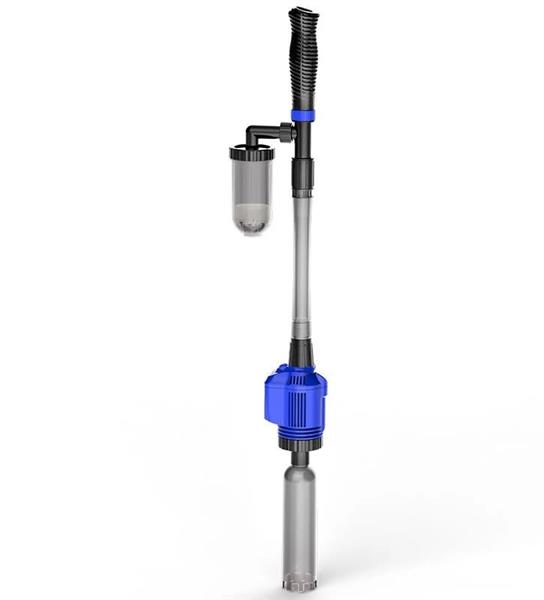 Grote foto gravel cleaner pro 1000 extra krachtig aquarium stofzuiger waterhevel dieren en toebehoren vissenkommen