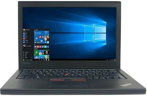 Grote foto nieuwstaat windows 7 of 10 pro lenovo thinkpad x260 i5 6300u 4 8 16gb 128gb ssd 12.5 inch garantie computers en software overige computers en software