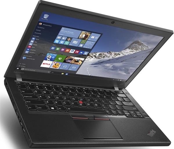 Grote foto nieuwstaat windows 7 of 10 pro lenovo thinkpad x260 i5 6300u 4 8 16gb 128gb ssd 12.5 inch garantie computers en software overige computers en software
