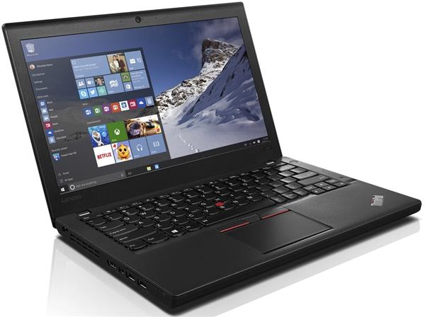 Grote foto nieuwstaat windows 7 of 10 pro lenovo thinkpad x260 i5 6300u 4 8 16gb 128gb ssd 12.5 inch garantie computers en software overige computers en software