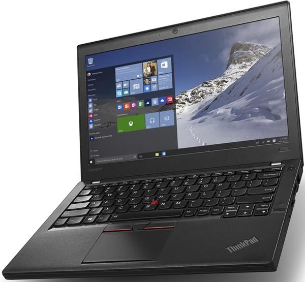 Grote foto nieuwstaat windows 7 of 10 pro lenovo thinkpad x260 i5 6300u 4 8 16gb 128gb ssd 12.5 inch garantie computers en software overige computers en software