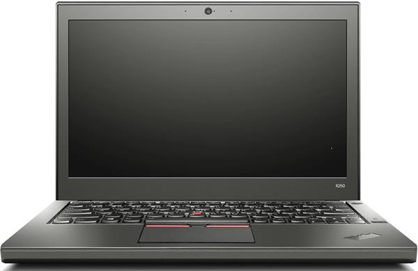 Grote foto windows 7 of 10 pro lenovo thinkpad x250 i5 5300u 4 8gb 128gb ssd 12.5 inch garantie computers en software overige computers en software