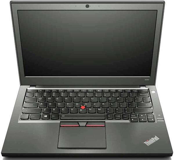 Grote foto windows 7 of 10 pro lenovo thinkpad x250 i5 5300u 4 8gb 128gb ssd 12.5 inch garantie computers en software overige computers en software