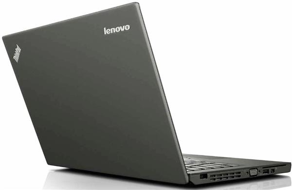 Grote foto windows 7 of 10 pro lenovo thinkpad x250 i5 5300u 4 8gb 128gb ssd 12.5 inch garantie computers en software overige computers en software
