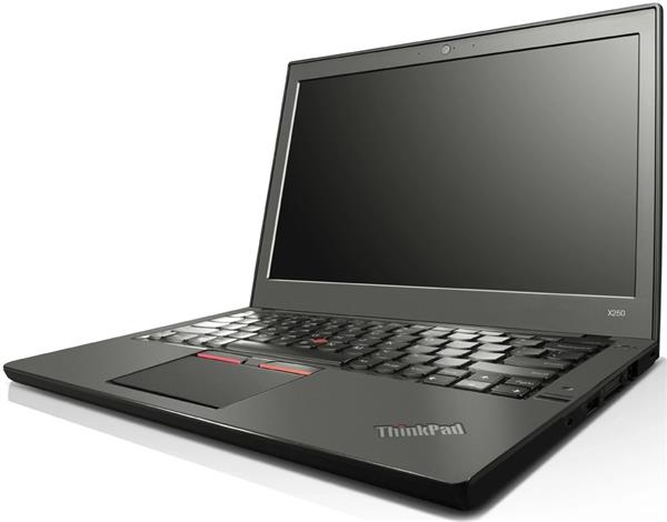 Grote foto windows 7 of 10 pro lenovo thinkpad x250 i5 5300u 4 8gb 128gb ssd 12.5 inch garantie computers en software overige computers en software