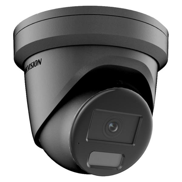 Grote foto hikvision 4mp acusense ip camera 2.8mm 30m nachtzicht darkfighter microfoon 2cd2346g2h iu audio tv en foto videobewakingsapparatuur