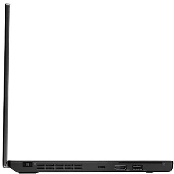 Grote foto windows 7 of 10 pro lenovo thinkpad x270 i5 6300u 12.5 inch garantie computers en software overige computers en software