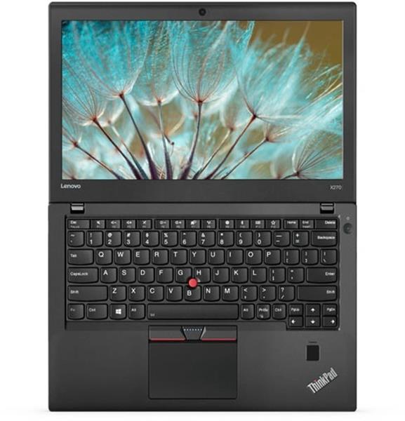 Grote foto windows 7 of 10 pro lenovo thinkpad x270 i5 6300u 12.5 inch garantie computers en software overige computers en software