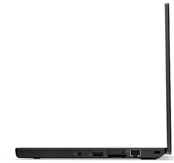 Grote foto windows 7 of 10 pro lenovo thinkpad x270 i5 6300u 12.5 inch garantie computers en software overige computers en software