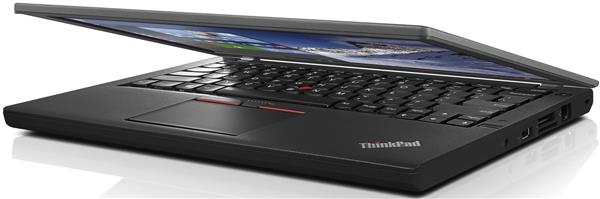 Grote foto nieuwstaat windows 7 of 10 pro lenovo thinkpad x260 i5 6300u 4 8 16gb 128gb ssd 12.5 inch garantie computers en software overige computers en software