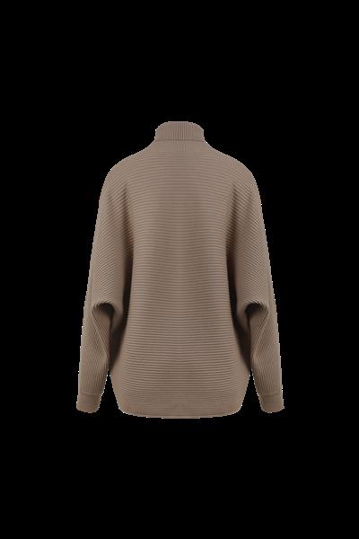 Grote foto emee pullover sahara kleding dames overige kledingstukken