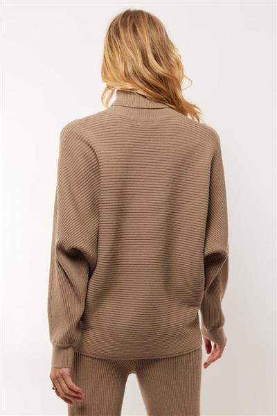 Grote foto emee pullover sahara kleding dames overige kledingstukken