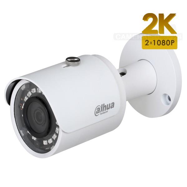 Grote foto op op dahua 4 megapixel cvi camera 30m nachtzicht 3.6mm lens wdr hfw1400sp audio tv en foto professionele video apparatuur