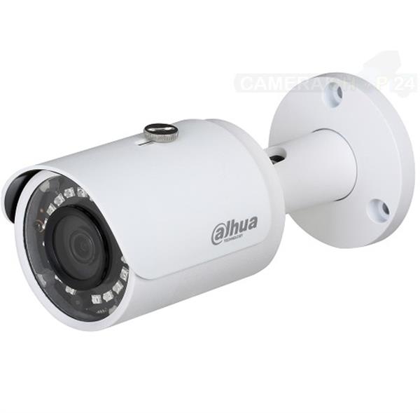 Grote foto op op dahua 4 megapixel cvi camera 30m nachtzicht 3.6mm lens wdr hfw1400sp audio tv en foto professionele video apparatuur