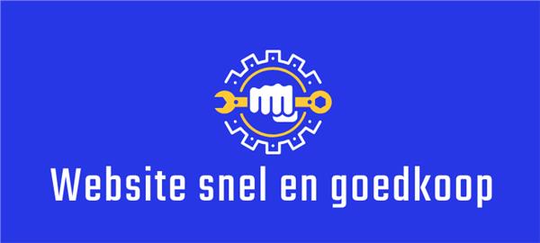 Grote foto website goedkoop laten maken diensten en vakmensen webdesigners en domeinnamen