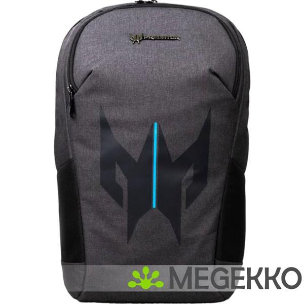 Grote foto acer predator urban backpack 15.6 casual rugzak computers en software overige computers en software