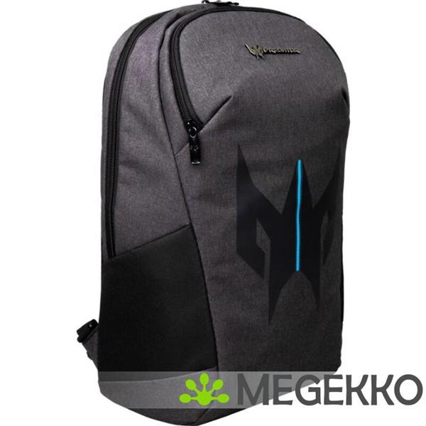 Grote foto acer predator urban backpack 15.6 casual rugzak computers en software overige computers en software