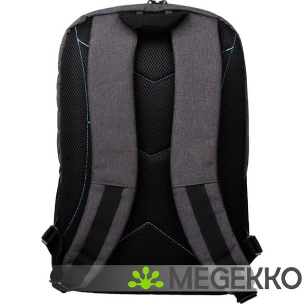 Grote foto acer predator urban backpack 15.6 casual rugzak computers en software overige computers en software