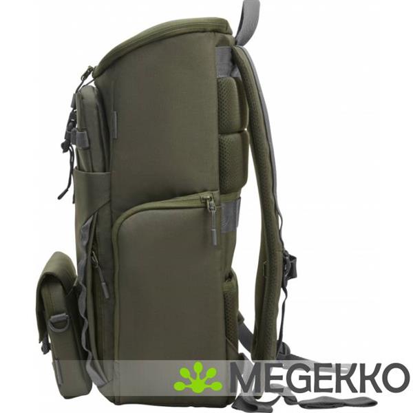 Grote foto hp 15.6 inch modular laptop backpack computers en software overige computers en software