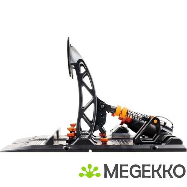 Grote foto asetek simsports forte s sim racing gas und brems computers en software overige computers en software