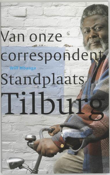 Grote foto standplaats tilburg van onze correspondent boeken politiek en maatschappij