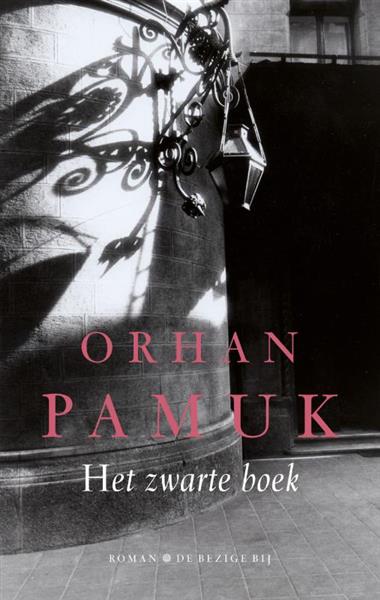 Grote foto het zwarte boek boeken overige boeken