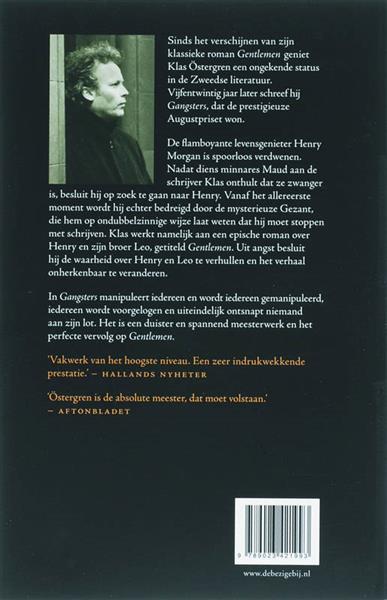 Grote foto gangsters boeken overige boeken