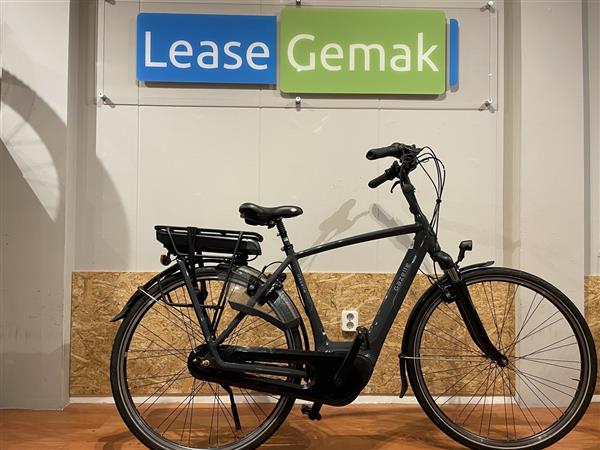Grote foto 64 gazelle orange c7 53 cm 500 wh fietsen en brommers elektrische fietsen