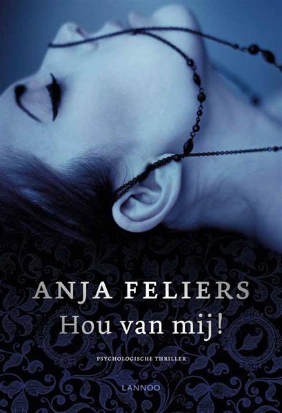 Grote foto hou van mij kathleen verlinden 1 boeken thrillers