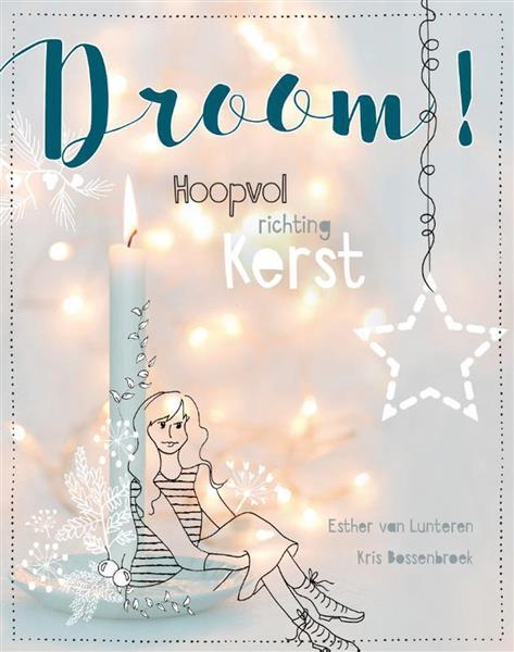 Grote foto droom boeken overige boeken