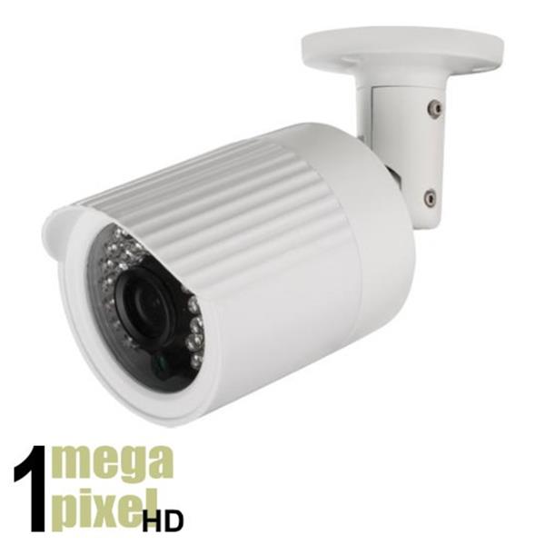Grote foto op op hd ip bullet camera 3.6mm lens 20m nachtzicht ipn ib42s audio tv en foto videobewakingsapparatuur