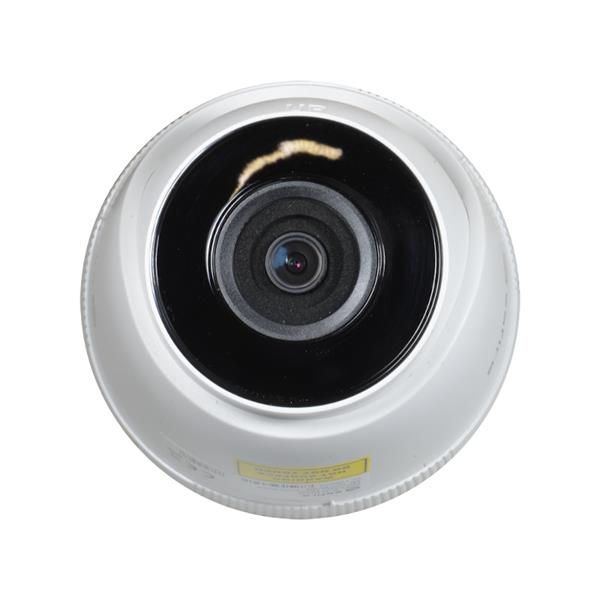 Grote foto 2e kans safire 8mp 4k ip dome camera 30m nachtzicht 2.8mm onvif ipt943w 8ek audio tv en foto videobewakingsapparatuur