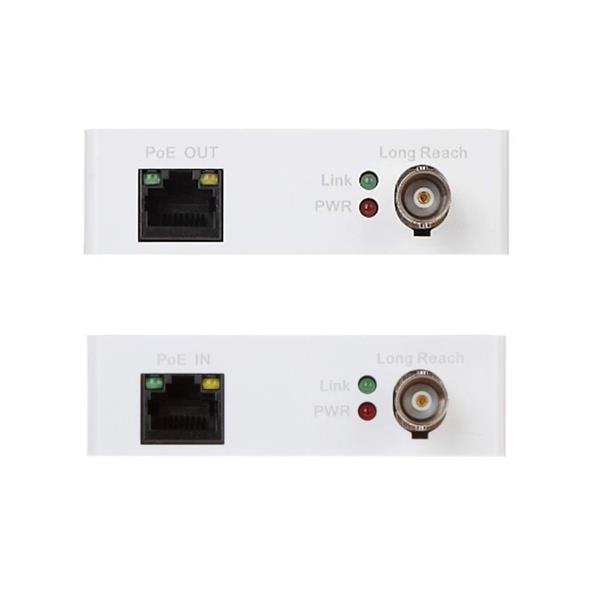 Grote foto dahua eoc extender bnc utp ip over coaxkabel lr1002 1e doe het zelf en verbouw inbraaksystemen