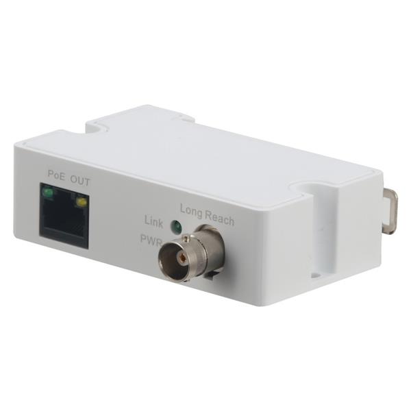 Grote foto dahua eoc extender bnc utp ip over coaxkabel lr1002 1e doe het zelf en verbouw inbraaksystemen