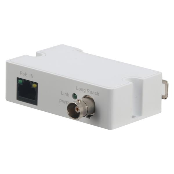 Grote foto dahua eoc extender bnc utp ip over coaxkabel lr1002 1e doe het zelf en verbouw inbraaksystemen
