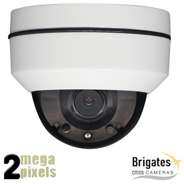 Grote foto op op full hd cvi mini speeddome camera 20m nachtzicht 5x zoom hdcvsd36 audio tv en foto videobewakingsapparatuur
