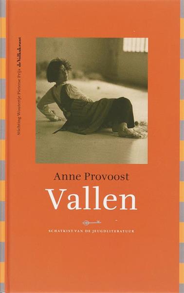 Grote foto vallen schatkist van de jeugdliteratuur boeken jeugd 13 jaar en ouder