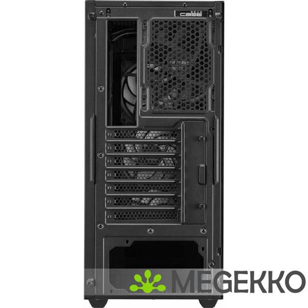 Grote foto asus case tuf gaming gt301 computers en software behuizingen en kasten