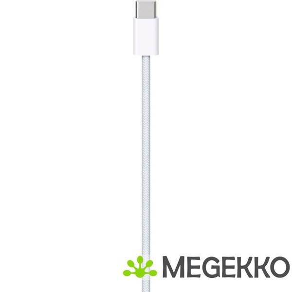 Grote foto apple usb kabel 1 m usb 2.0 usb c naar usb c computers en software overige computers en software